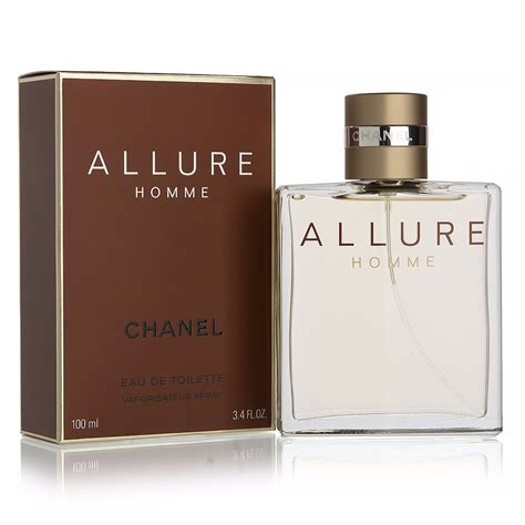 parfum chanel allure barbati pret|CHANEL Allure Homme EDT 100 ml Parfum .